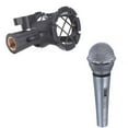 thumbnail image 6 of SIEYIO Professional Microphone Shock Mount Microphone Shock Stand Mic Holder Clamp, 6 of 6