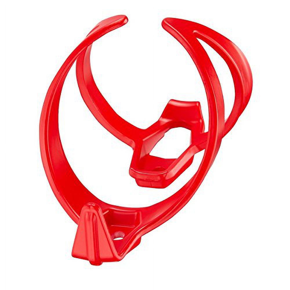 Supacaz Fly Cage Poly Bicycle Bottle Cage - Walmart.com