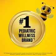 Zarbees Childrens Digestive Care Support* Prebiotic Syrup, 8 fl. oz