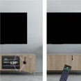 thumbnail image 3 of Wweixi Rallonge Télécommande TV Utile Opération Simple Fournitures pour la Maison Émetteur de Signaux, 3 of 6