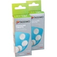 thumbnail image 2 of Bosch Original Tassimo Descaling Tablets Multi Pack 8 Tablets (4 x 2), 2 of 8