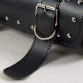 thumbnail image 2 of unbranded Bolsa Para Motocicleta Con Espacio Amplio Para Herramientas Y Accesorios En Cuero PU, 2 of 5