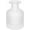 FROSTED CLEAR, variant on 150ML/5OZ Empty White Frosted Glass Diffuser Bottles Refillable  Jars Essential Oil Perfume Storage Container DIY  Reed Diffuser Holders Accessories