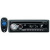 JVC KD-S14 - Car - CD receiver - in-dash - Full-DIN