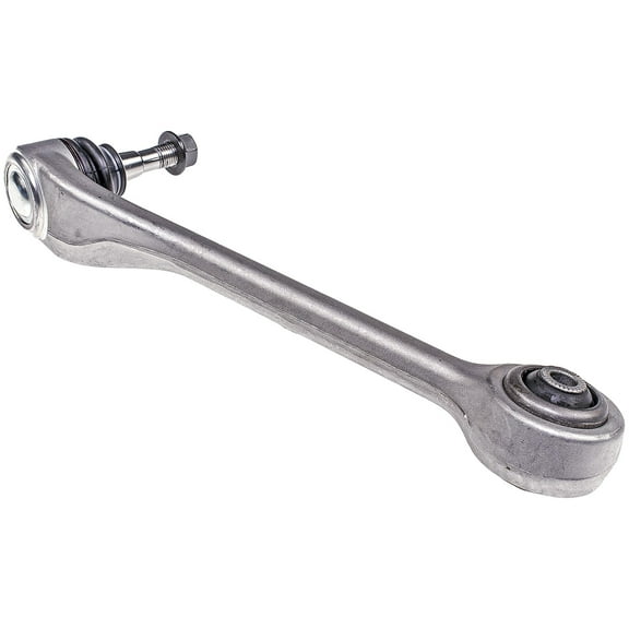 Dorman CB14323PR Front Left Lower Rearward Suspension Control Arm and Ball Joint Assembly for Specific BMW Models Fits select: 2008-2010 BMW 535, 2008-2010 BMW 528