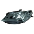 thumbnail image 1 of Faro Izquierda Seat Ibiza 2013 2014 2015 2016 2017 TYC Faro, 1 of 4