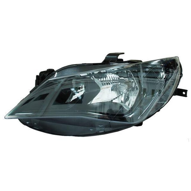 Faro Izquierda Seat Ibiza 2013 2014 2015 2016 2017 TYC Faro