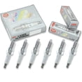 thumbnail image 3 of 6 pc NGK 5809 Laser Platinum Spark Plugs for 30731878 30777349 4512 4714 5092 5M5G-12405-AA IT20TT PT16EPR13 PT20TT Ignition Wire Secondary, 3 of 3