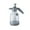 As shown, variant on Kbndieu Plant Mister Water Spray Bottles, Large-capacity Fine Mister Spray Bottle for Plants, Flowers, Gardening, Cleaning Solutions, BBQ, 3L Empty Spray Bottles on Clearance