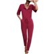 thumbnail image 2 of Ichuanyi liquidación de moda femenina casual de primavera y verano blusas y sets de cuello en V sin mangas ICHUANYI WER202308211671, 2 of 9