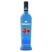 Pinnacle Cherry Flavored Vodka 750 ml