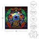 thumbnail image 2 of Rompecabezas RockSaws Mastodon Crack The Skye 500 piezas, 2 of 6