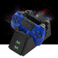 thumbnail image 3 of Estación de Carga Inalámbrica Zer One con Mando Dual y Luz LED, 3 of 8