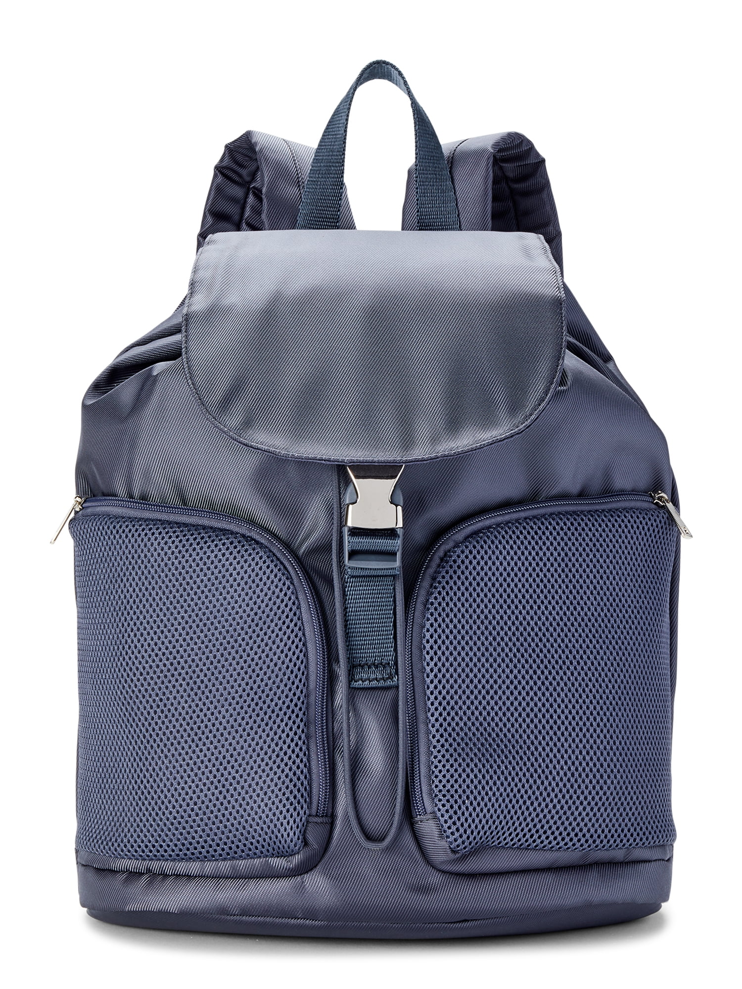 Athletic Works Sydney Backpack, Grey