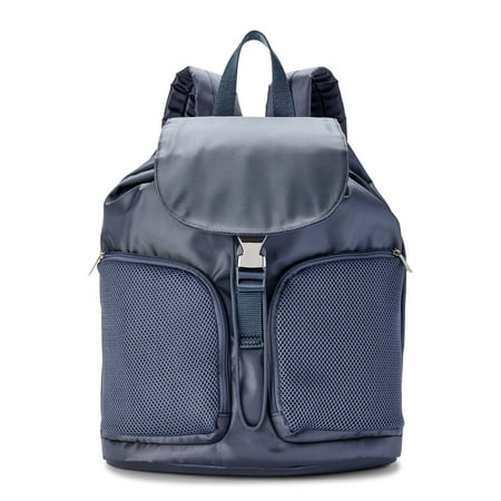 Athletic Works Sydney Backpack, Grey