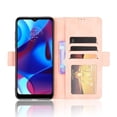 thumbnail image 5 of Funda Tipo Billetera GANGXUN para Motorola MOTO G Pure – Tapa Flip con Tarjetero, 5 of 5
