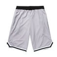thumbnail image 2 of ZAXARRA Shorts de Musculation pour Hommes Multi-Usages Respirants, 2 of 6