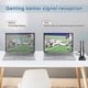 thumbnail image 3 of 4G LTE Aerial TS9 C Magnetic Base MIMO Antenna 6DBi for MiFi Mobile Hotspot Router E5577 E5573 (TS9, 3 of 5