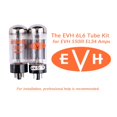 thumbnail image 4 of Kit de tubos Power Tubes EVH 6L6 de repuesto para tubos de alimentación 6L6 (par), 4 of 4
