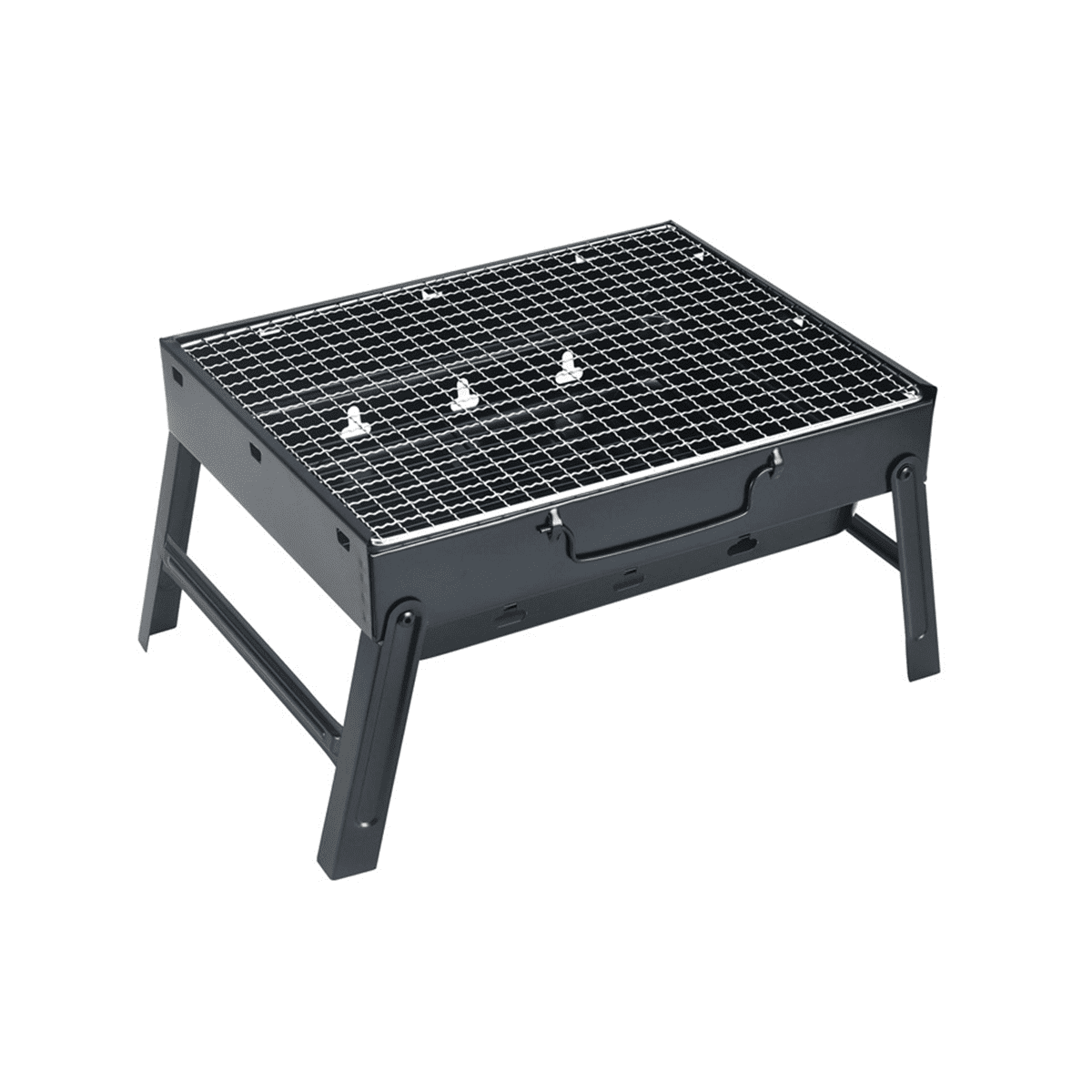 Outdoor Portable Barbecue Grills Folding Camping Barbecue Grills