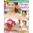 thumbnail image 2 of Leisure Arts Formal Jewelry Crochet Book, 2 of 3