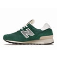 thumbnail image 2 of New Balance Men's 1300 Aime Leon Dore Green Shoes, from StockX, 2 of 5