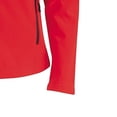 thumbnail image 3 of Kariban Womens Soft Shell Jacket, 3 of 4