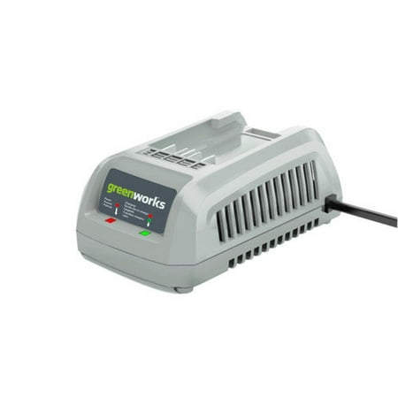 GreenWorks Tools Gen1 24V Li-Ion Battery Charger