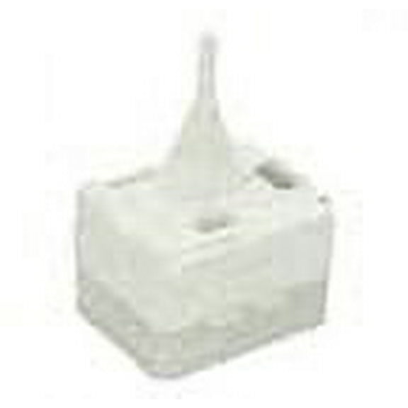 WR9X10107 Compressor Relay Overload for GE refrigerator