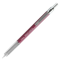 Alvin Draft/Matic Drafting Pencil, 0.9 mm, B Lead, 1 Count