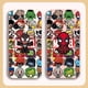 thumbnail image 5 of Case For OPPO FIND X6 X3 REALME X7 X50 RENO 2 4Z 4 6 Lite 5Z 5F 4G 5G PRO Liquid Silicone Case Marvel Cartoon Venom Deadpool, 5 of 5