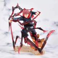 thumbnail image 2 of Figura de Anime Jujutsu Kaisen de 19CM, Itadori Yujii, figuritas de acción de PVC de Gojo Satori, juguetes de modelos coleccionables de pie, regalos para niños Gong Bohan LED, 2 of 2