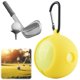 thumbnail image 4 of Funda Protectora para Pelota Golf Con Hebilla Silicona, 4 of 9