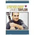 thumbnail image 2 of A MusiCares Person of the Year Tribute Honoring James Taylor (DVD) NEW, 2 of 2