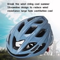 thumbnail image 2 of Adult Bike Helmet Light- Bike Helmet for Men Women Bicycle Helmet for Adults Youth Mountain Road Bik, 2 of 5