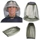 thumbnail image 1 of Face Neck Protection Netting Mosquito Insect Repellent Anti-Bite Net for Outdoor Fishing, 1 of 3