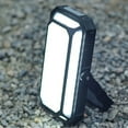 thumbnail image 4 of Rechargeable LED Camping Lantern - 10000mAh Battery with 120+ Hours Runtime, 12 Light Modes & Red Light, Waterproof Portable Lantern for Power Outages, Hiking & Emergencies, 4 of 7