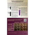 thumbnail image 3 of Schwarzkopf Keratin Blonde Permanent Hair Colour Cream Almond Blonde 11.1, Hi-Lift Permanent Color, 1 Application, 3 of 8