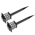 thumbnail image 2 of Solar Lights Outdoor, Solar Light Outdoor Solar Garden Lights 2Set LED Solar Light  For Patio, 2 of 8
