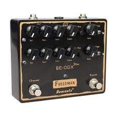 thumbnail image 2 of Pedal DEMONFX BE-ODX Plus Freedman México LAAK Music Store, 2 of 2