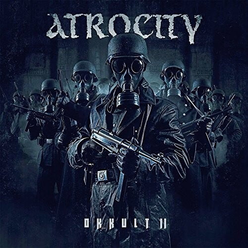 Atrocity - Okkult Ii - Music & Performance - CD