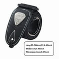 thumbnail image 7 of High Strength Guitar Strap Electric Acoustic Bass Strap Suitable for Folk Music Lovers and Stage Performers Present, 7 of 7