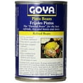 thumbnail image 5 of Goya Pinto Beans 15.5 oz (Pack of 3), 5 of 5