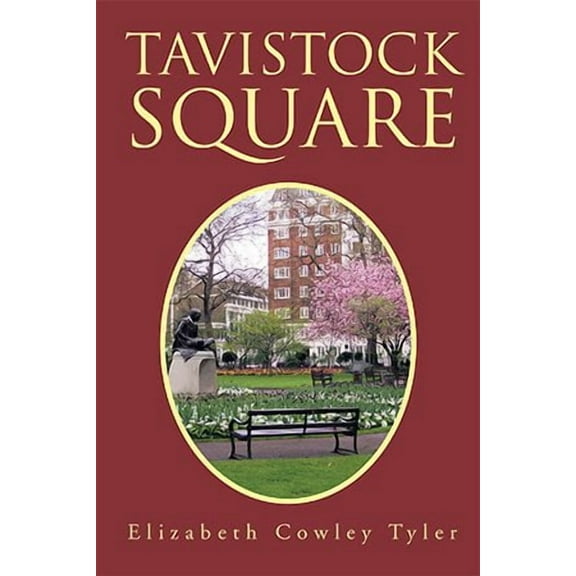 Tavistock Square