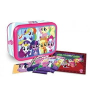 My Little Pony Trading Cards Collector's Tin