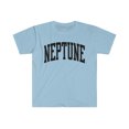 thumbnail image 1 of Neptune Planet Space Shirt, Gifts, Tshirt, Tee, 1 of 2