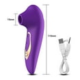 thumbnail image 6 of Intimate Vibrator for Women, 6 of 6