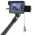 thumbnail image 4 of 30M 15M 1000TVL Fish Finder Underwater Fishing Camera 4.3" LCD Monitor 6PCS 1W IR LED Night Vision Camera For Fishing ,Fishing Observation Device, 4 of 7