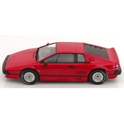 KK SCALE MODELS 1/18 - LOTUS Esprit Turbo - 1981