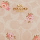 thumbnail image 3 of Cartera Coach Snap Wallet Small Khaki PARA Mujer, 3 of 3